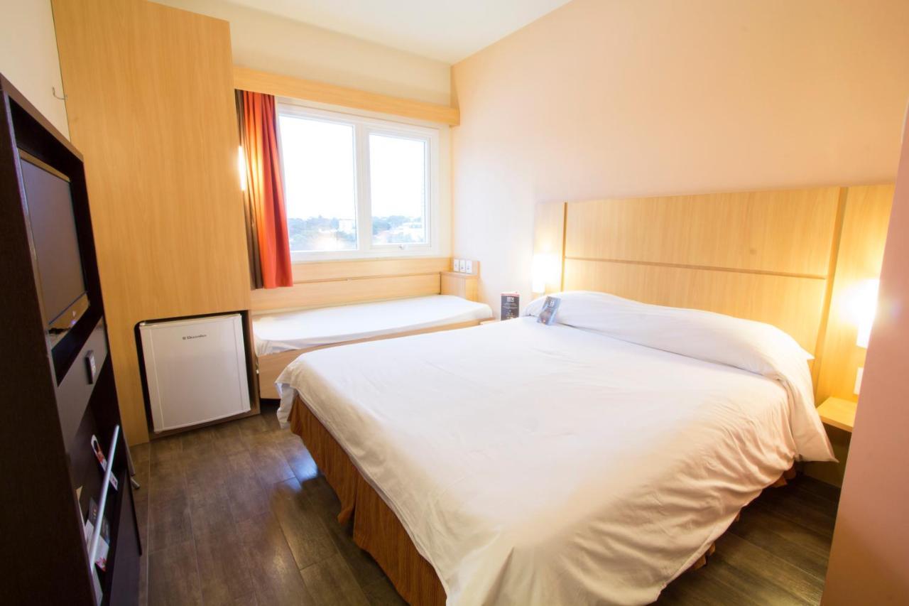 Ibis Manoel Goulart 3* Pres. Prudente